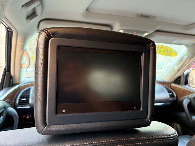 used 2020 Nissan Armada car, priced at $24,988