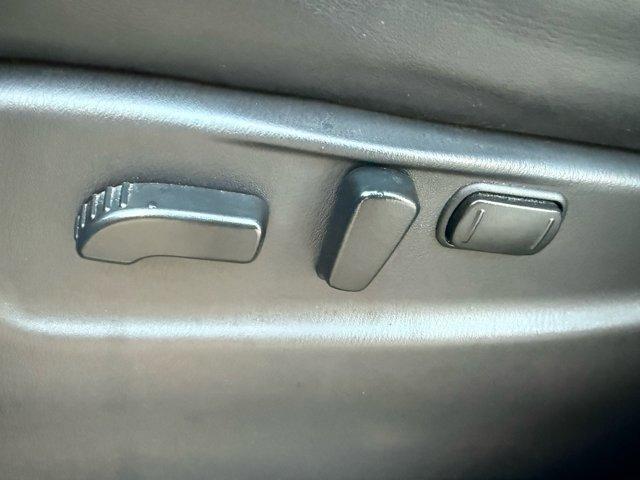 used 2020 Nissan Armada car, priced at $24,988