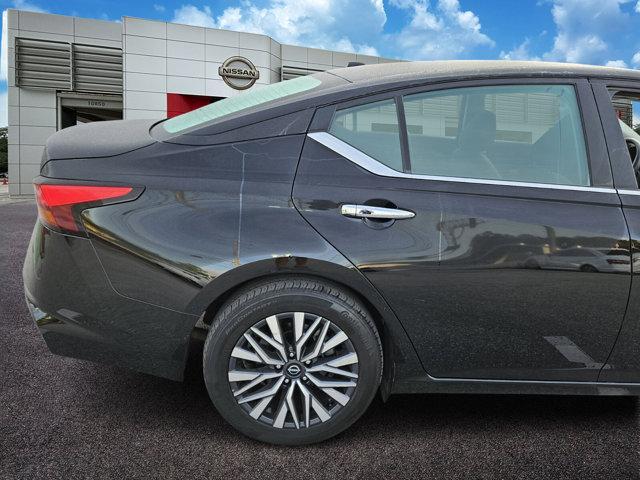 used 2024 Nissan Altima car, priced at $20,488