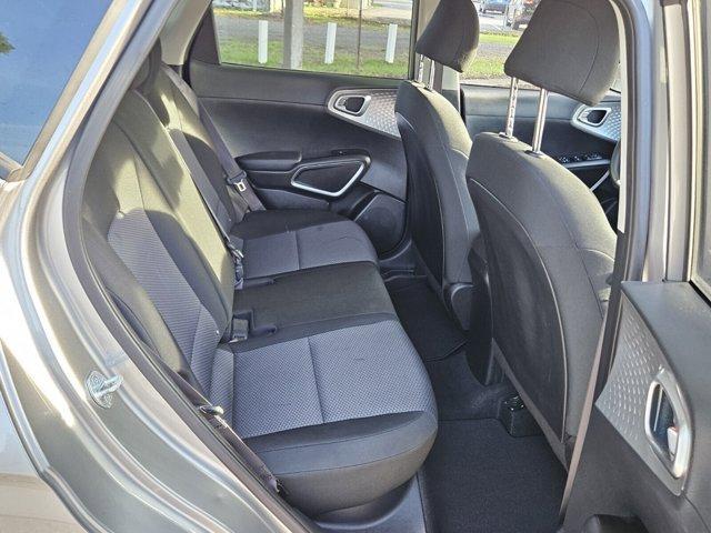 used 2023 Kia Soul car, priced at $18,341