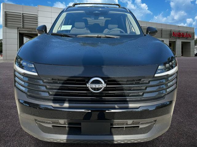 new 2026 Nissan Kicks car, priced at $27,117