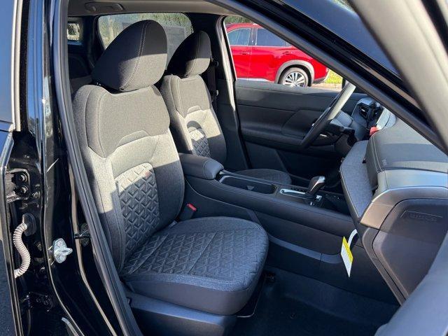 new 2026 Nissan Kicks car, priced at $27,117