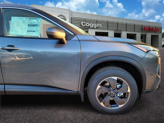 new 2026 Nissan Rogue car, priced at $31,659