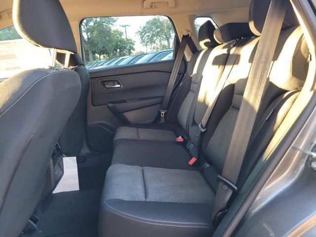 new 2026 Nissan Rogue car, priced at $31,659