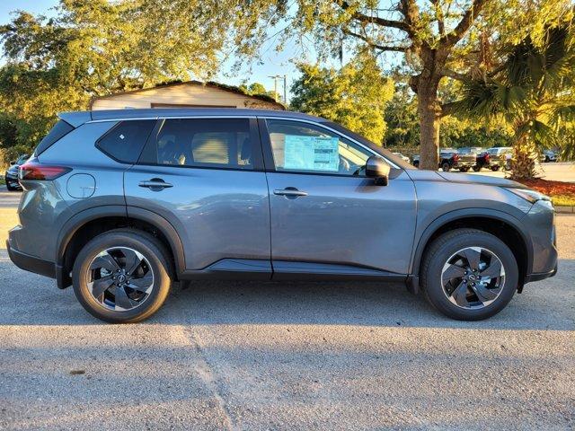 new 2026 Nissan Rogue car, priced at $31,659