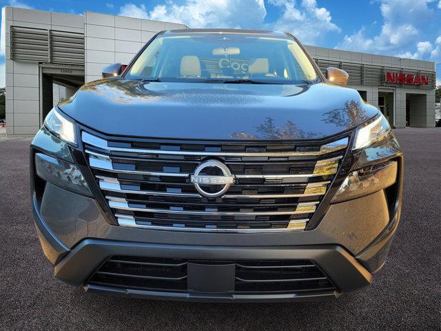 new 2026 Nissan Rogue car, priced at $31,659