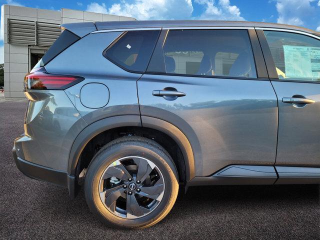 new 2026 Nissan Rogue car, priced at $31,659