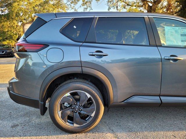 new 2026 Nissan Rogue car, priced at $31,659