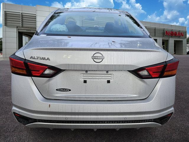 new 2024 Nissan Altima car, priced at $24,360