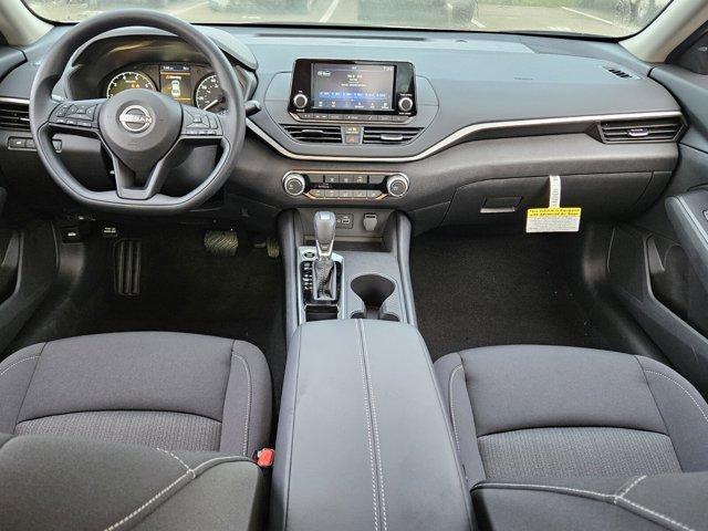 new 2024 Nissan Altima car, priced at $24,360