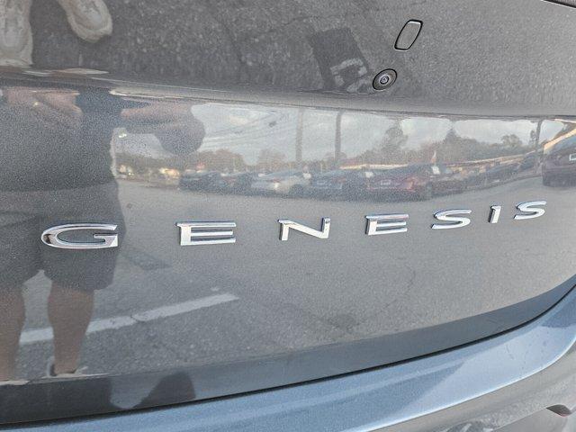 used 2023 Genesis G70 car, priced at $26,512