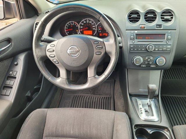 used 2012 Nissan Altima car, priced at $7,388