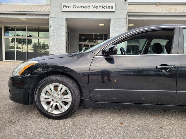used 2012 Nissan Altima car, priced at $7,388
