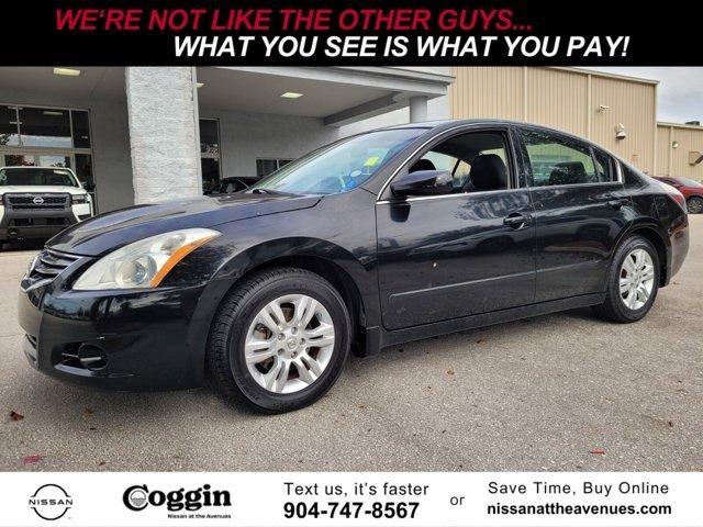 used 2012 Nissan Altima car, priced at $7,388
