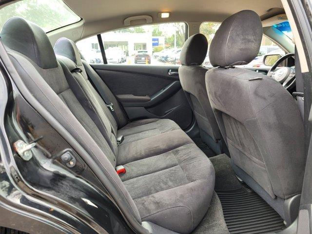 used 2012 Nissan Altima car, priced at $7,388