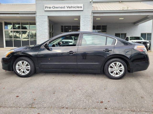 used 2012 Nissan Altima car, priced at $7,388