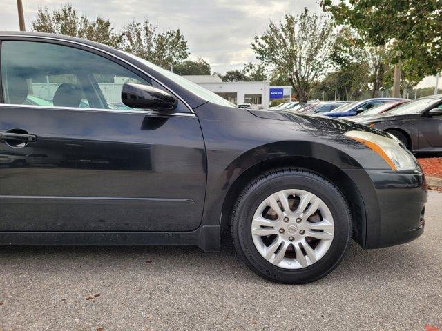 used 2012 Nissan Altima car, priced at $7,388