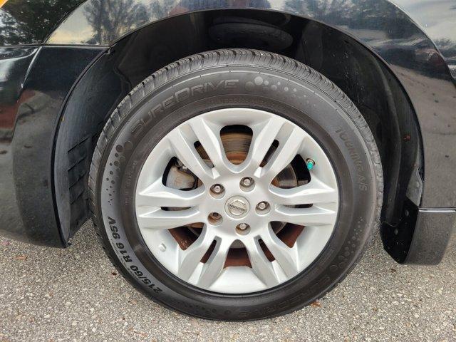 used 2012 Nissan Altima car, priced at $7,388