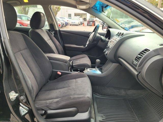 used 2012 Nissan Altima car, priced at $7,388