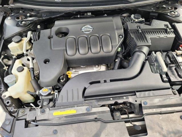 used 2012 Nissan Altima car, priced at $7,388