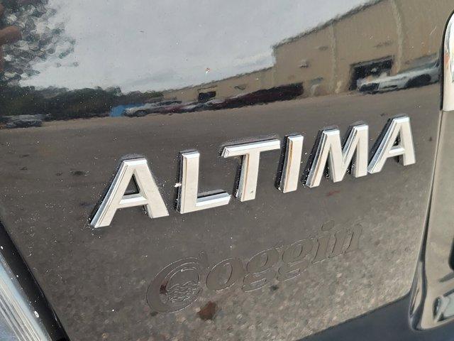used 2012 Nissan Altima car, priced at $7,388