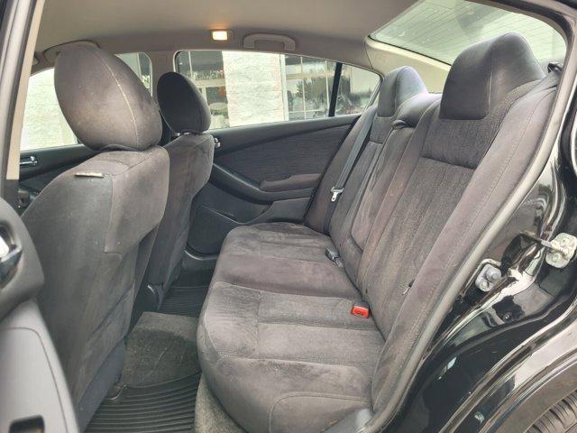 used 2012 Nissan Altima car, priced at $7,388