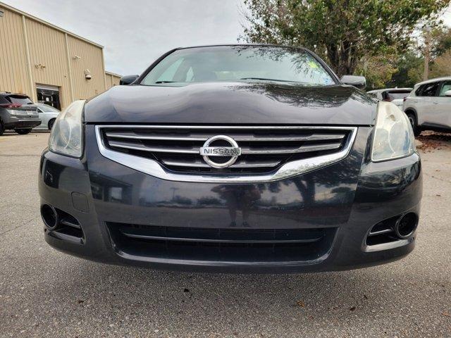 used 2012 Nissan Altima car, priced at $7,388