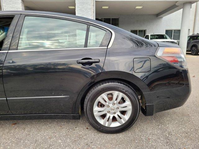 used 2012 Nissan Altima car, priced at $7,388