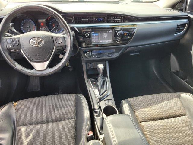 used 2015 Toyota Corolla car, priced at $8,988