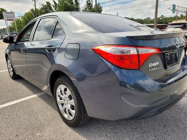 used 2015 Toyota Corolla car, priced at $8,988