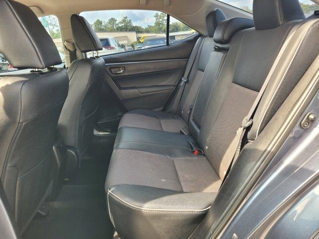 used 2015 Toyota Corolla car, priced at $8,988