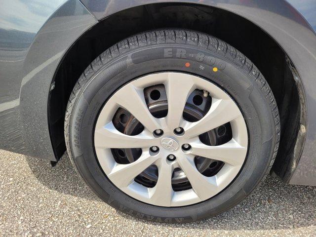 used 2015 Toyota Corolla car, priced at $8,988