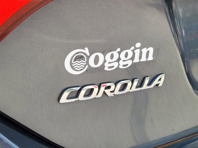 used 2015 Toyota Corolla car, priced at $8,988