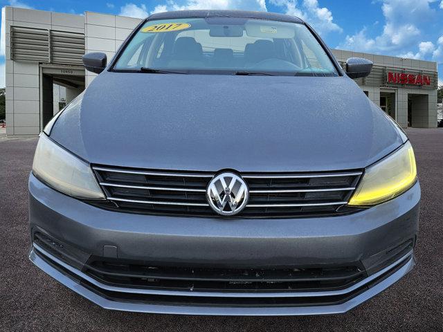 used 2017 Volkswagen Jetta car, priced at $9,041