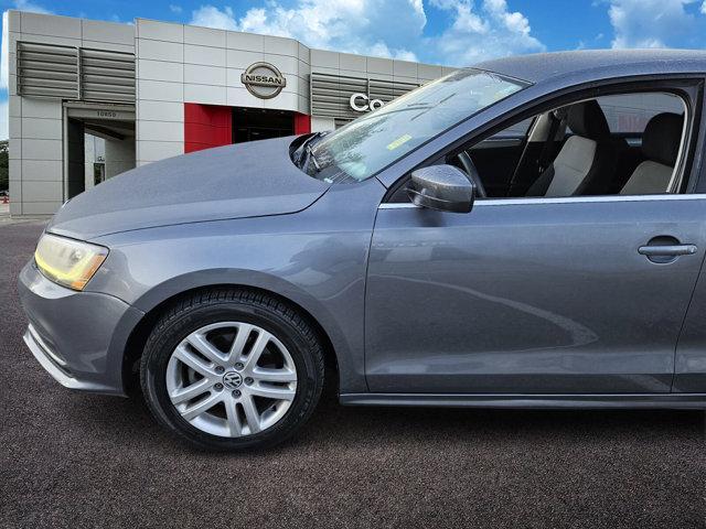 used 2017 Volkswagen Jetta car, priced at $9,041