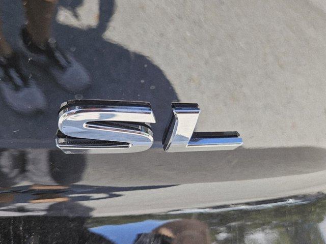 new 2025 Nissan Pathfinder car, priced at $39,769