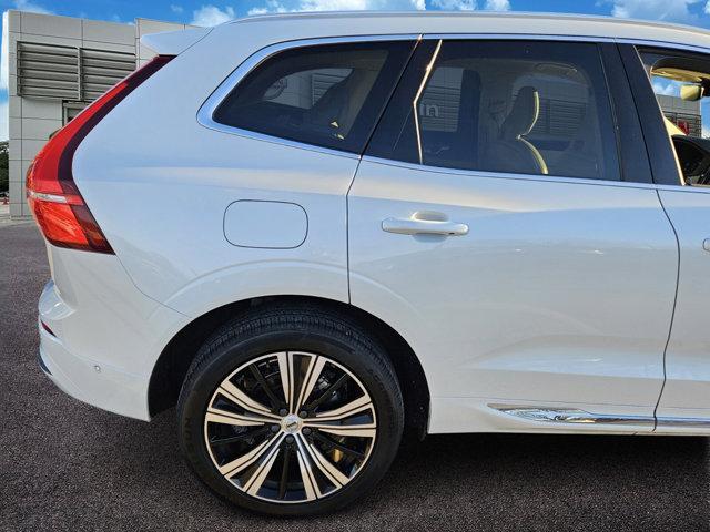 used 2022 Volvo XC60 car, priced at $30,988