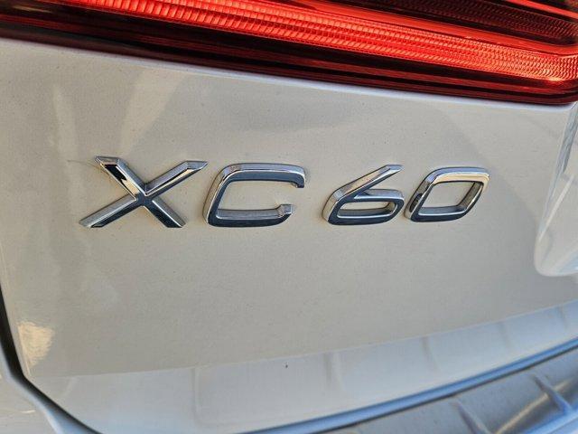 used 2022 Volvo XC60 car, priced at $30,988