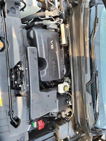 used 2019 Nissan Pathfinder car, priced at $12,388