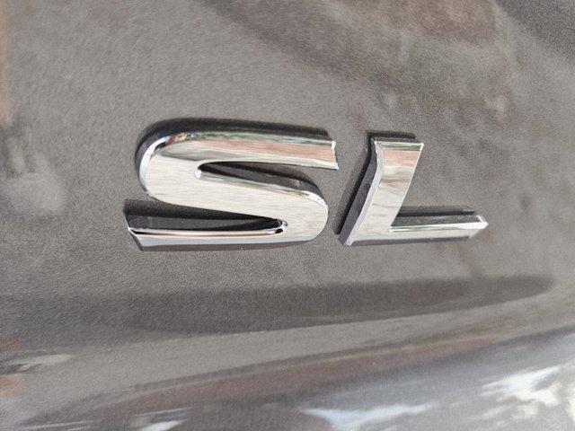new 2025 Nissan Pathfinder car, priced at $41,036