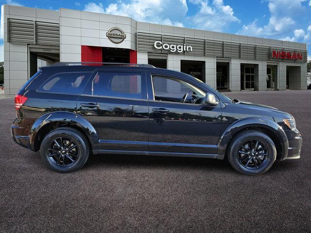 used 2020 Dodge Journey car, priced at $17,488
