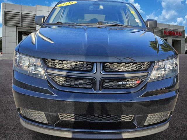 used 2020 Dodge Journey car, priced at $17,488