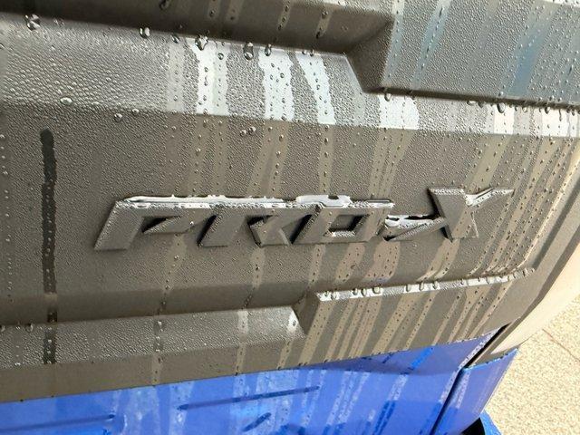 new 2026 Nissan Frontier car, priced at $44,137