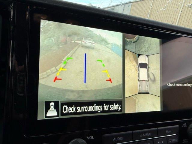 new 2026 Nissan Frontier car, priced at $44,137