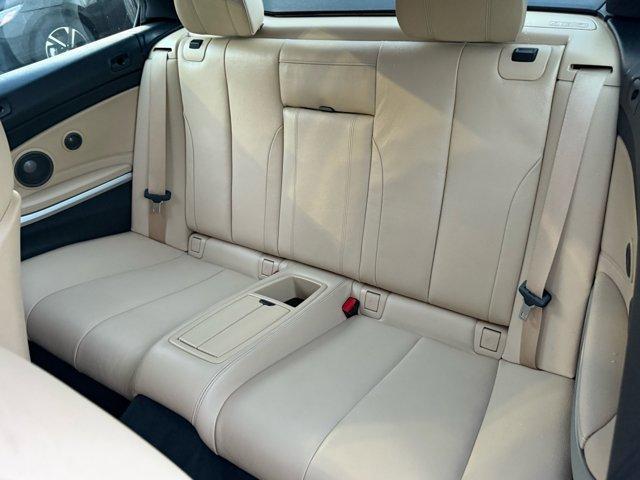 used 2017 BMW 430 car, priced at $18,588