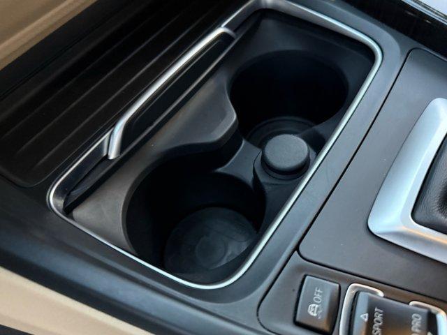 used 2017 BMW 430 car, priced at $18,588