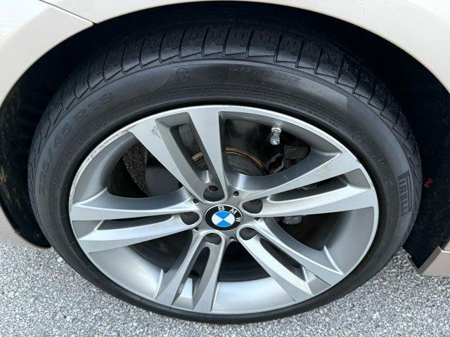 used 2017 BMW 430 car, priced at $18,588