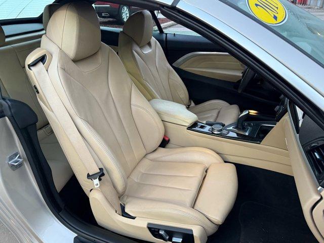 used 2017 BMW 430 car, priced at $18,588
