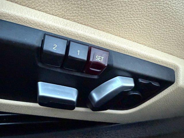 used 2017 BMW 430 car, priced at $18,588