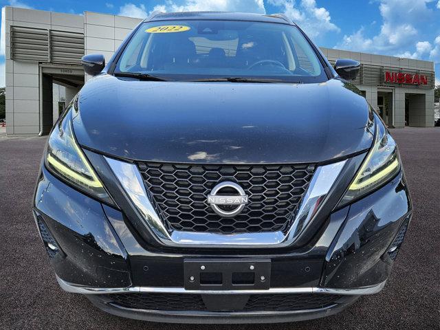 used 2023 Nissan Murano car, priced at $22,978